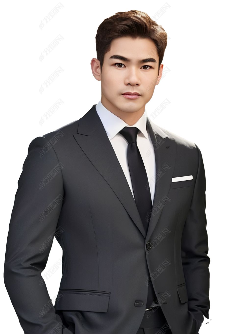 杨华 选角与表演指导负责人